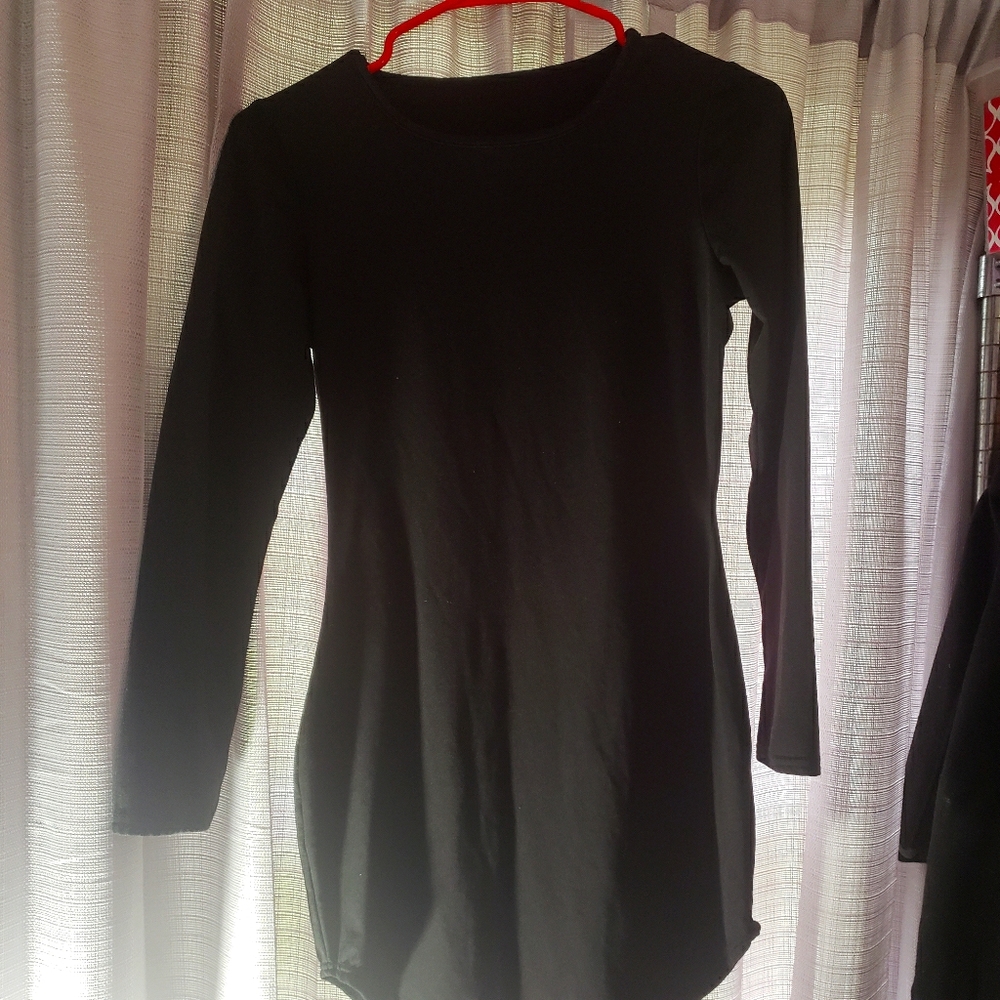 Fitted dress/ shirt juniors small